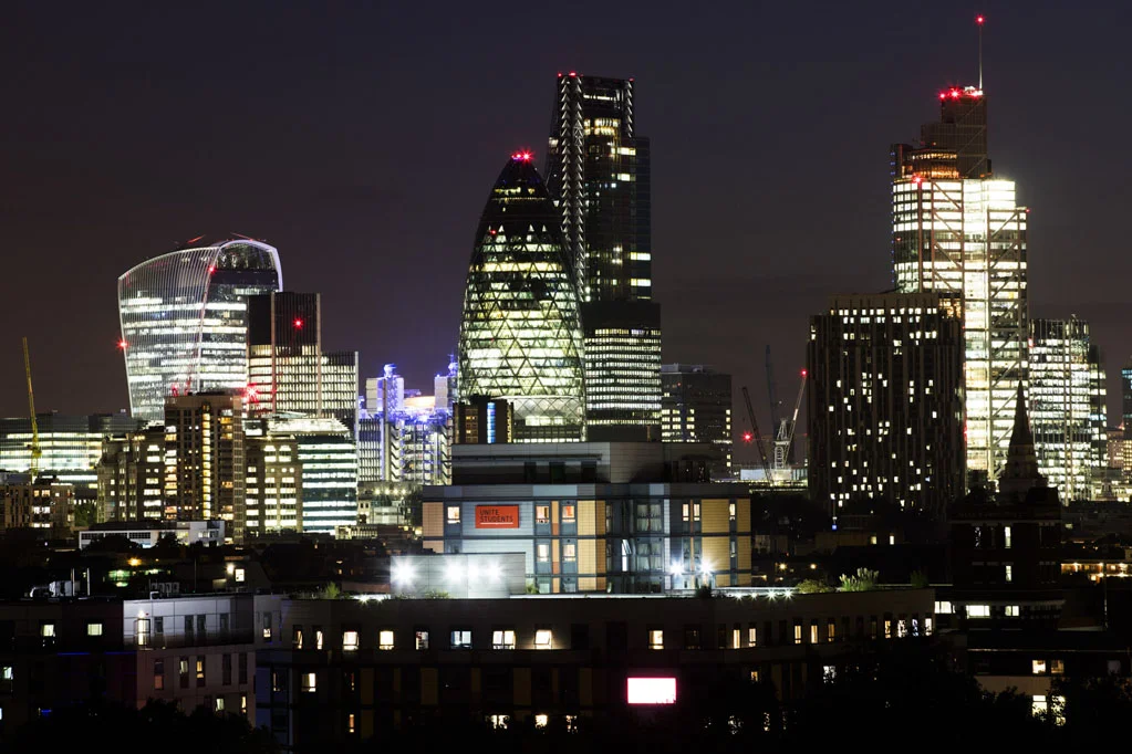 Skyline