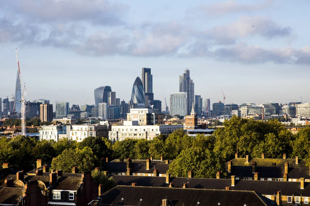 Skyline