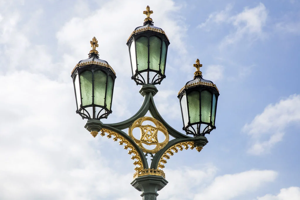 Street Lamp