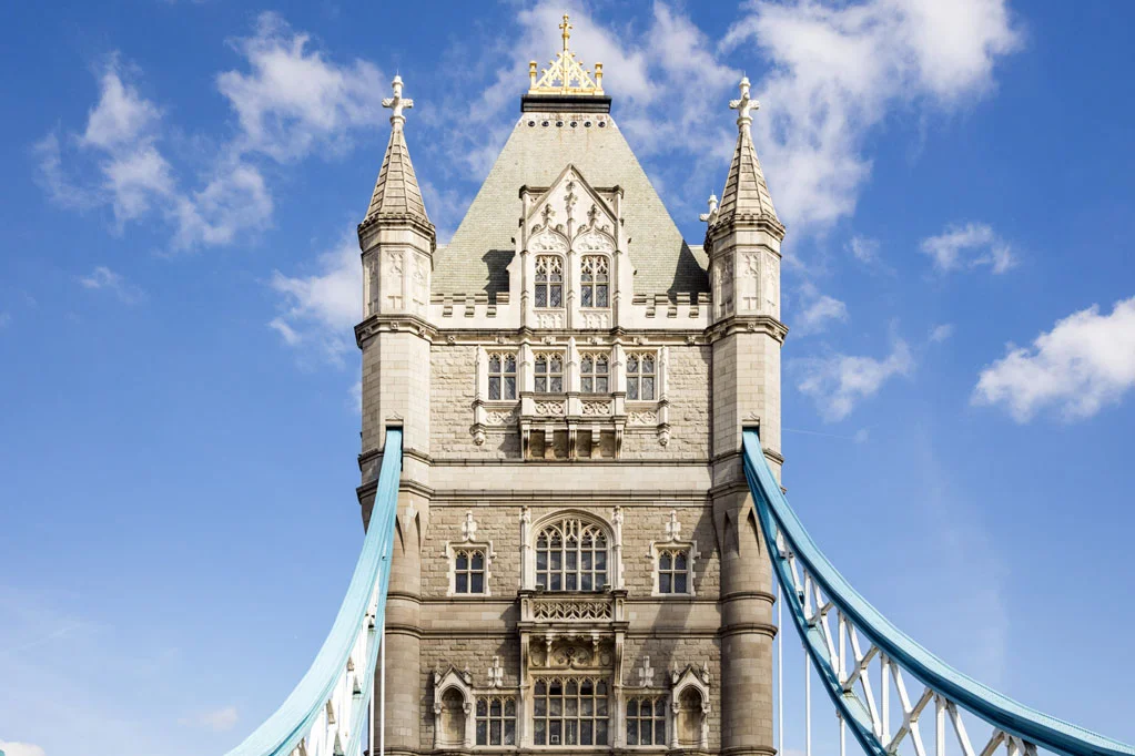 Tower Bridge