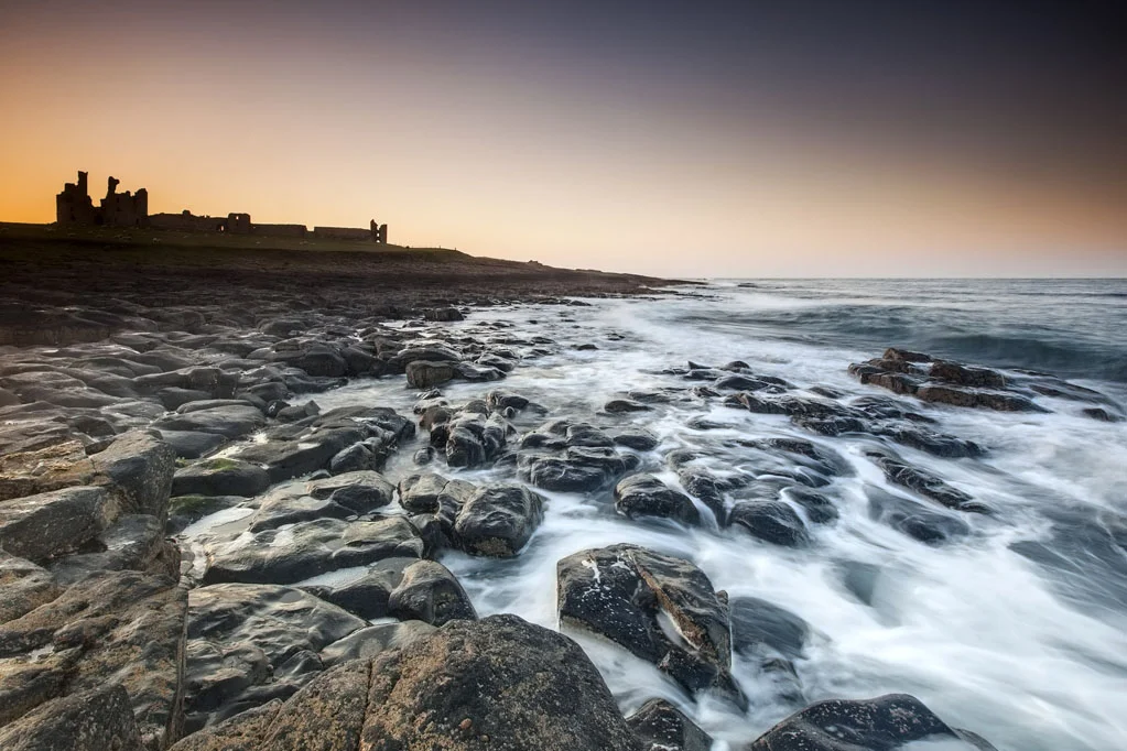 Dunstanburgh Castle