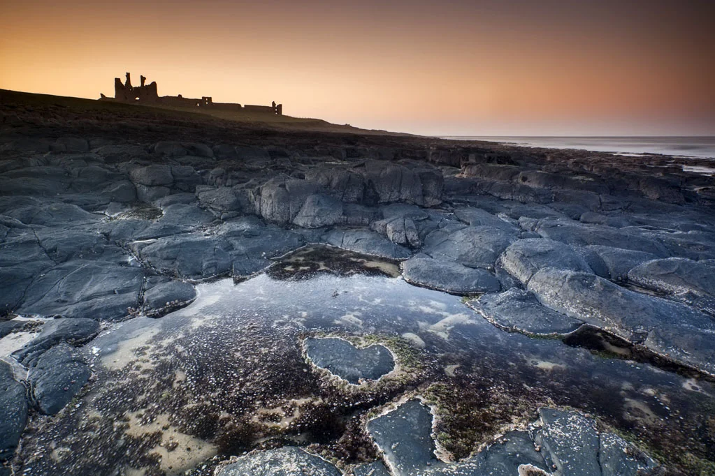 Dunstanburgh Castle