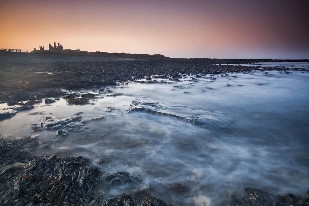Dunstanburgh Castle