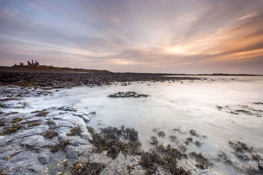 Dunstanburgh Castle
