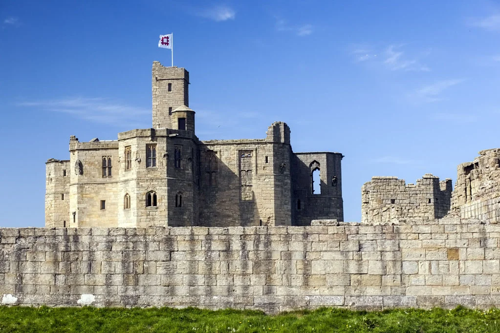 Northumberland