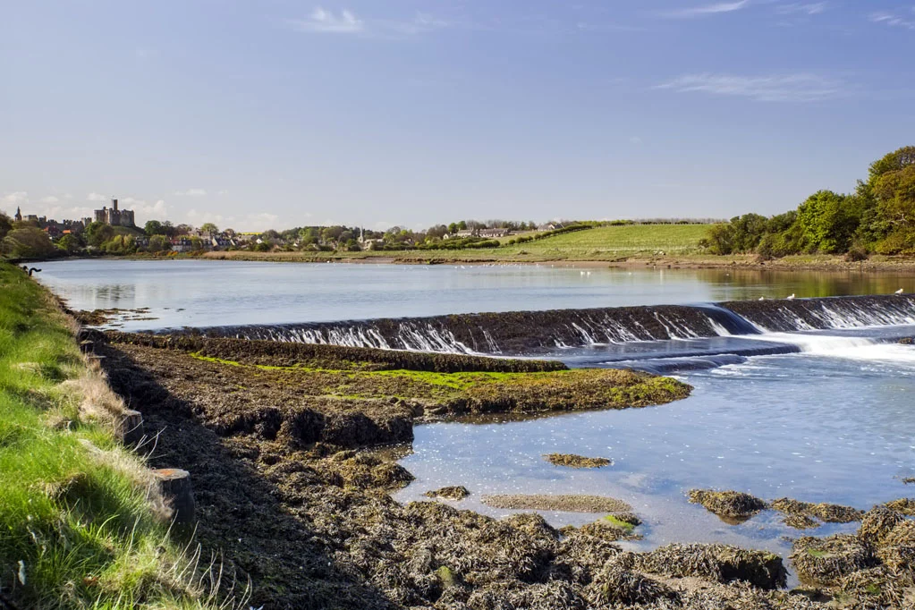 Northumberland