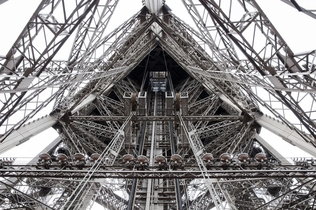 Eiffel Tower