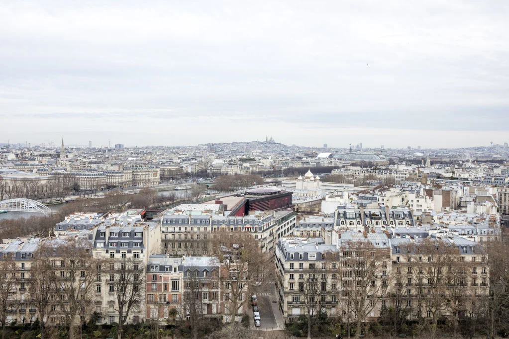Eiffel Tower
