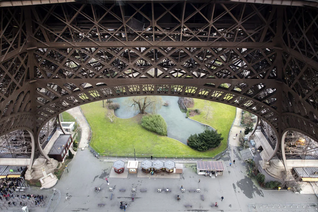 Eiffel Tower