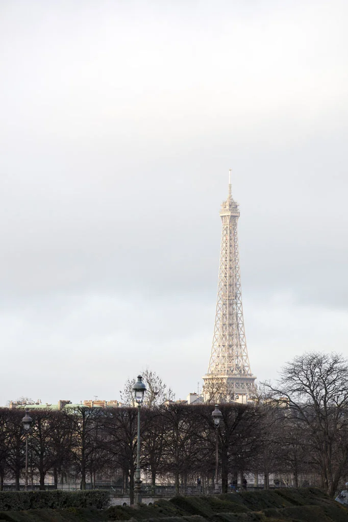 Eiffel Tower