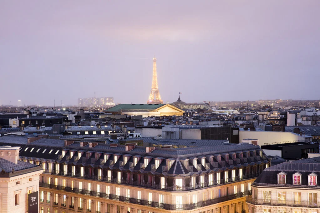 Paris