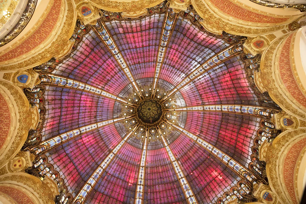 Galeries Lafayette