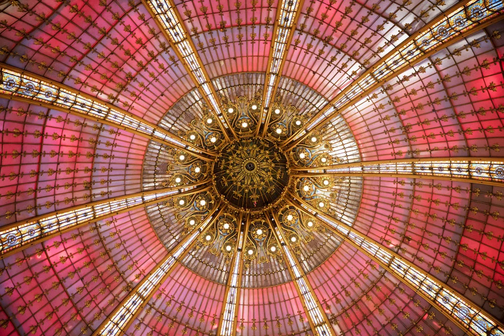 Galeries Lafayette