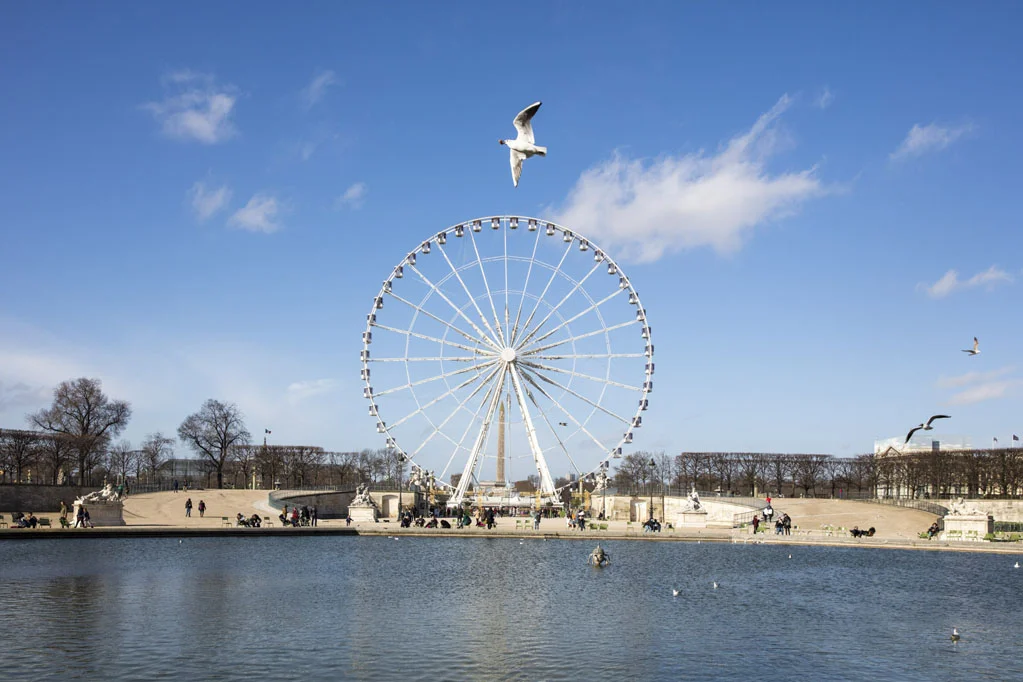 La Grand Roue