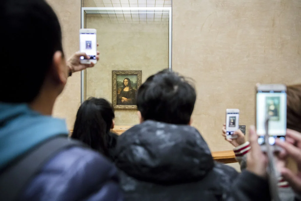 Mona Lisa