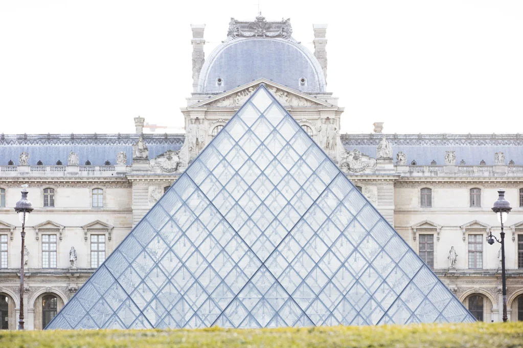 Musee du Louvre