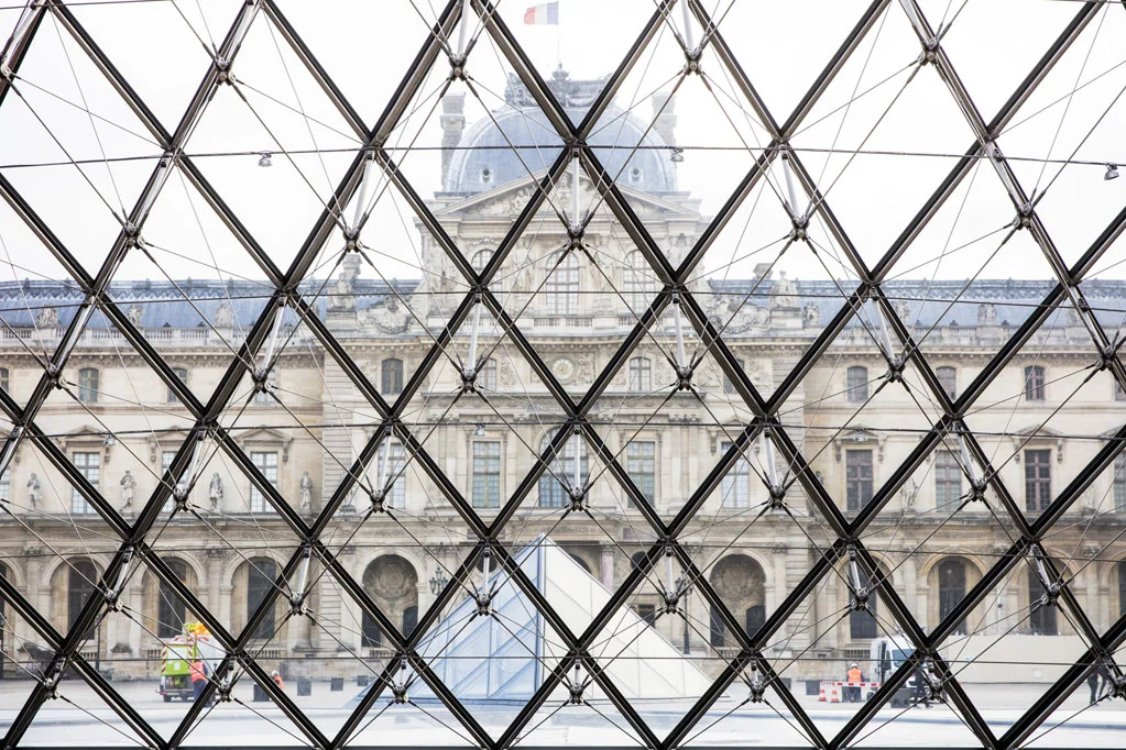 Musee du Louvre