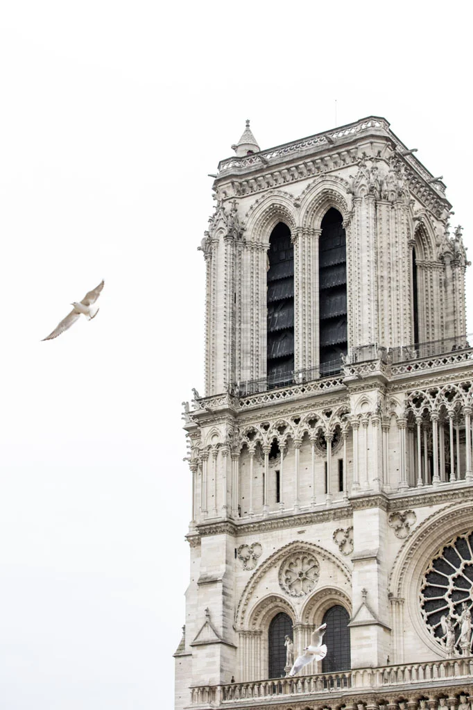 Notre Dame