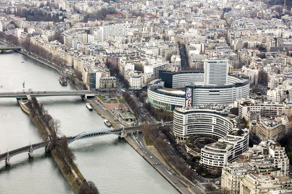Paris