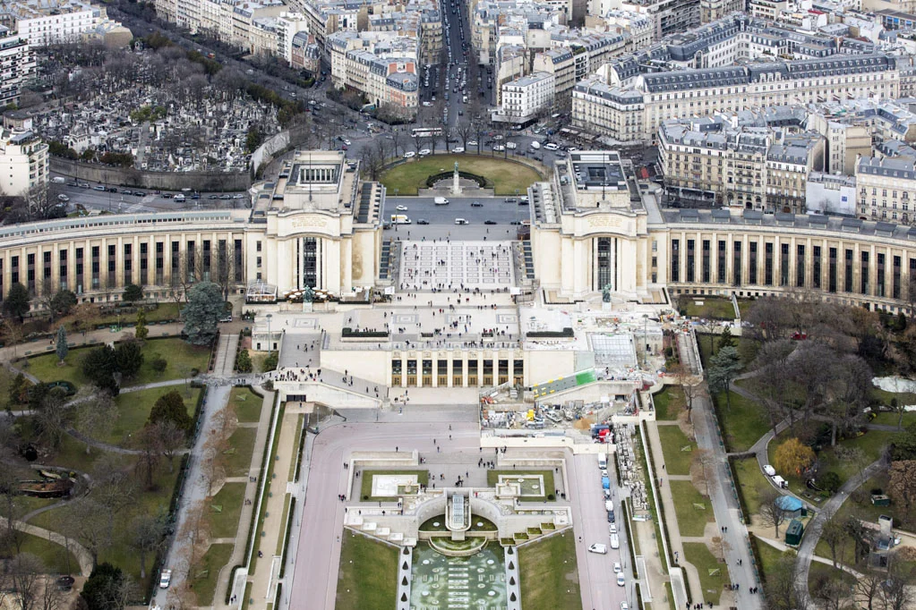 Paris