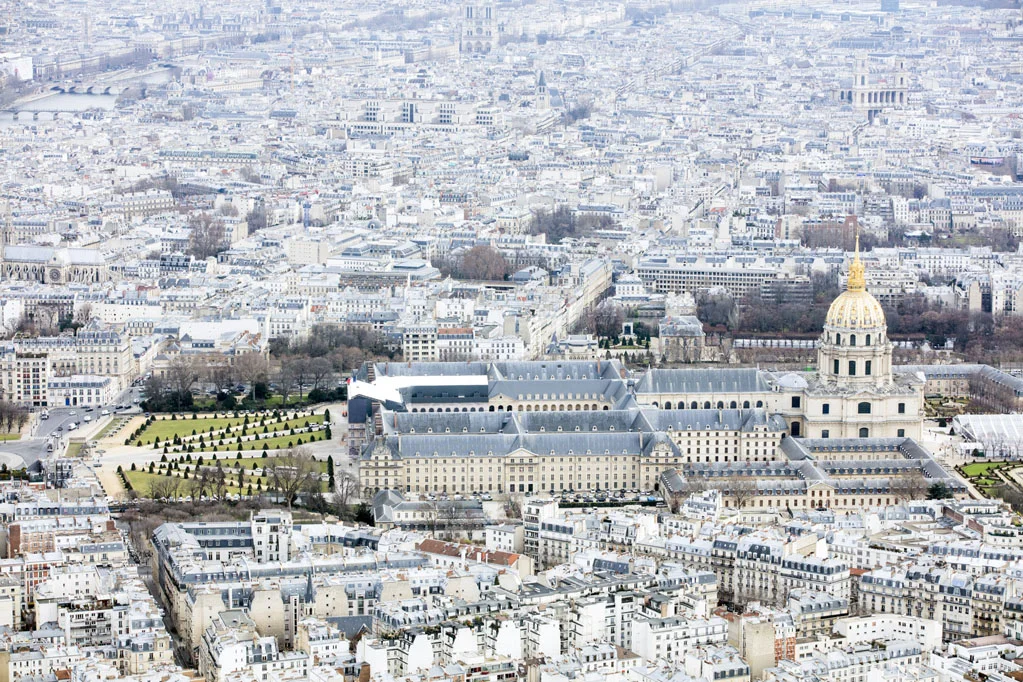 Paris