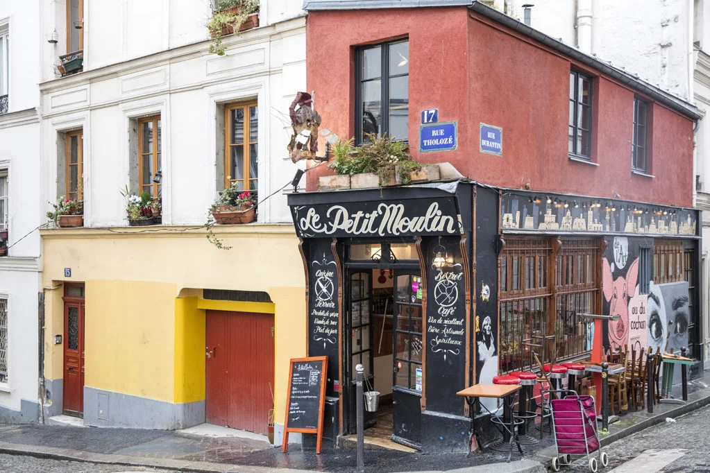 Paris