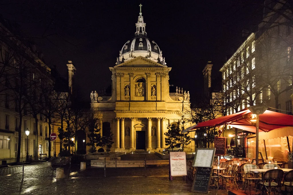 Paris