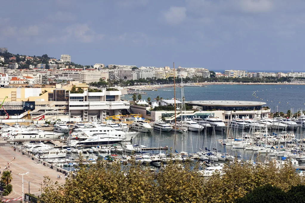 Cannes