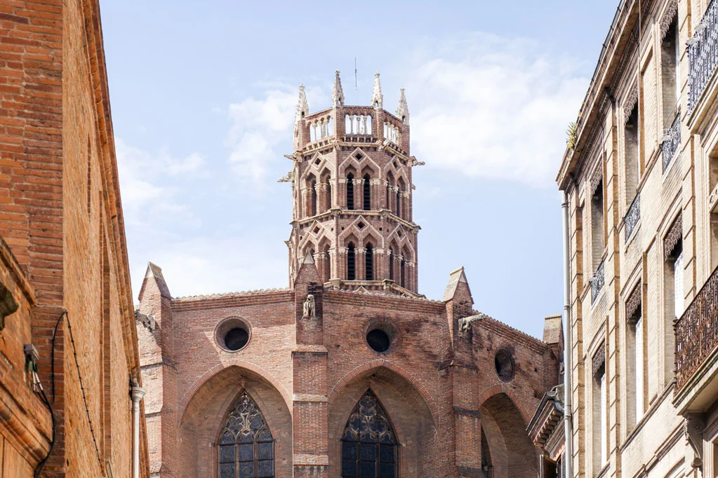 Cathedral