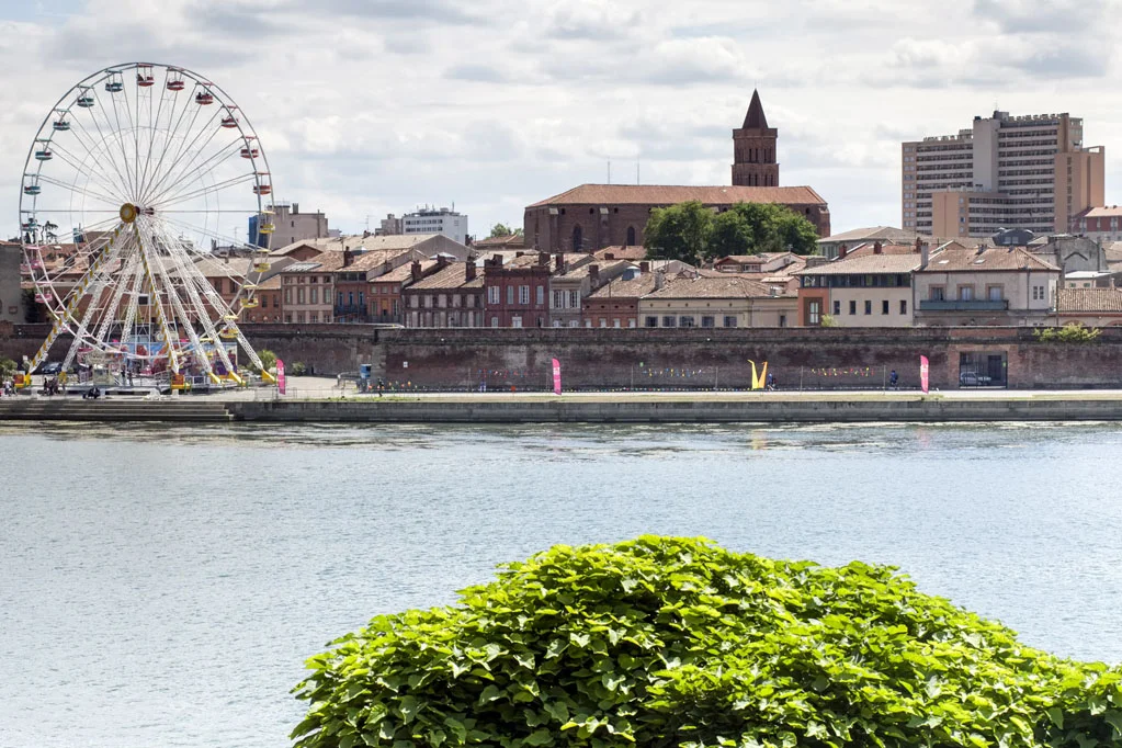 Toulouse