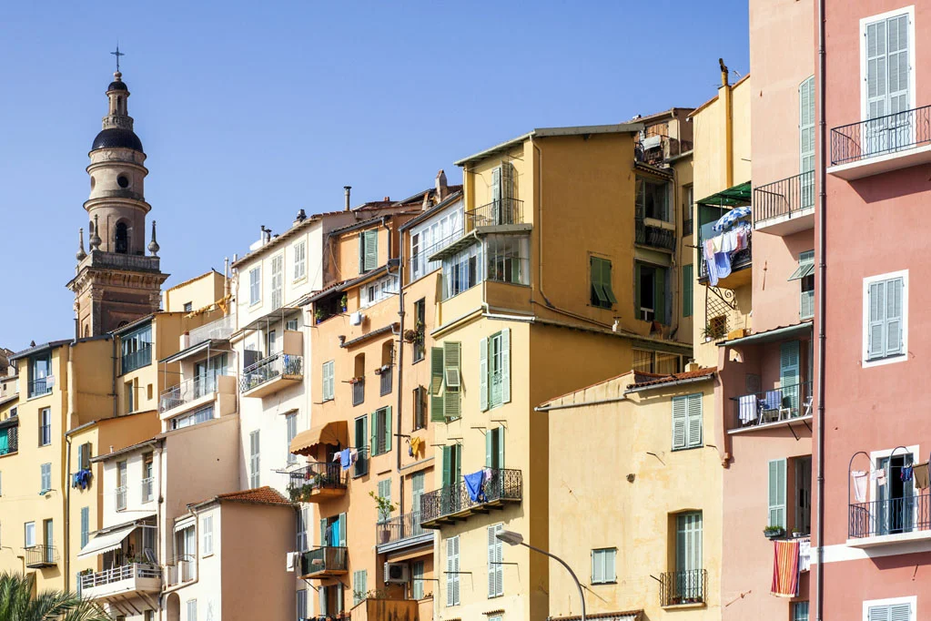 Menton