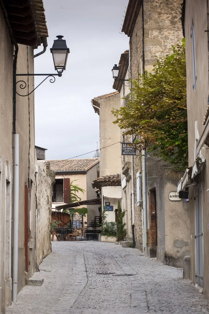 Carcassonne