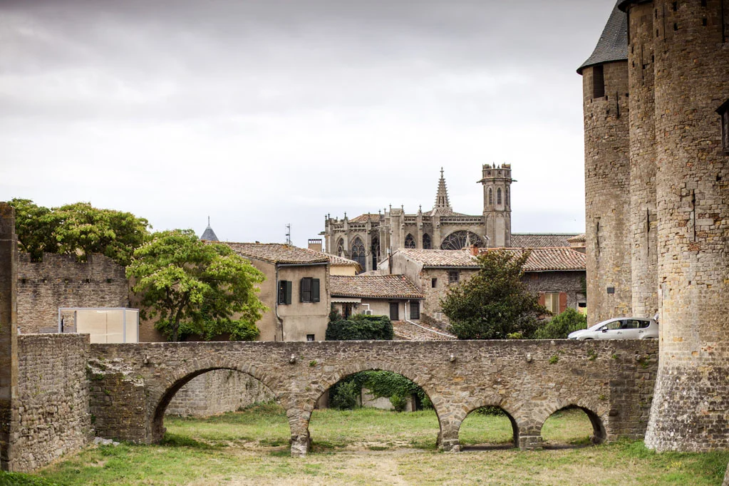 Carcassonne