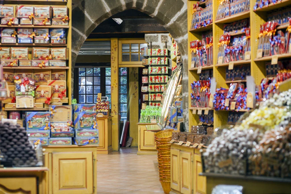 Carcassonne