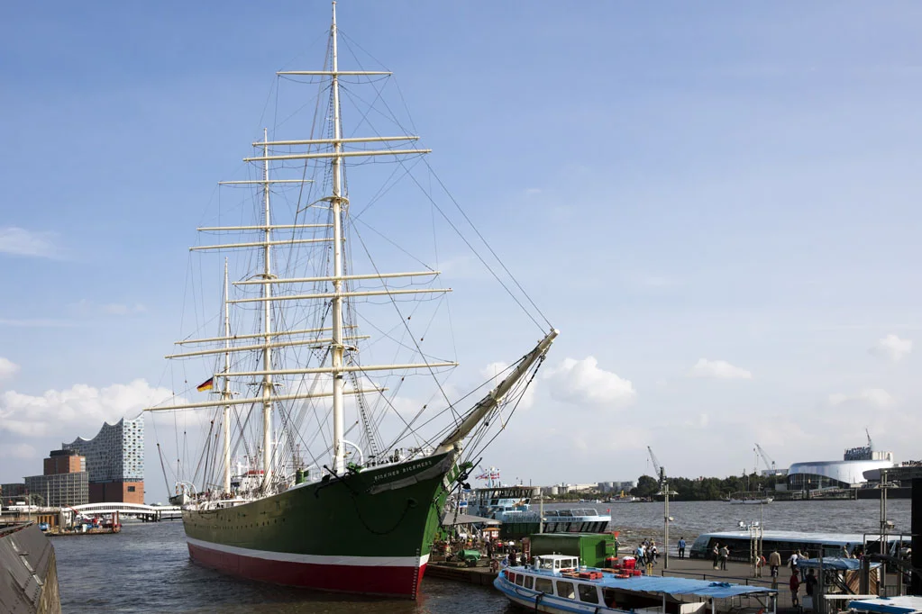 Hamburg