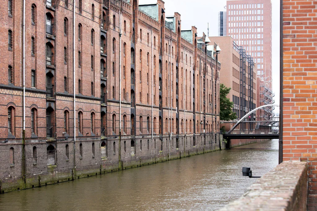 Hamburg