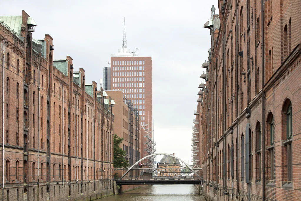 Hamburg