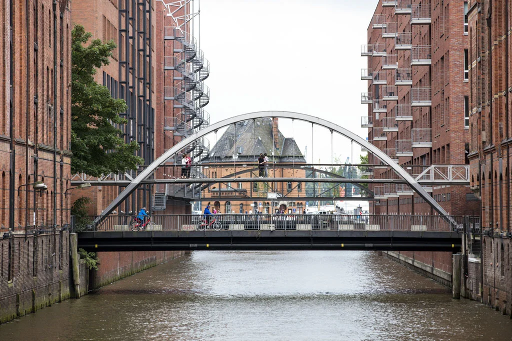 Hamburg