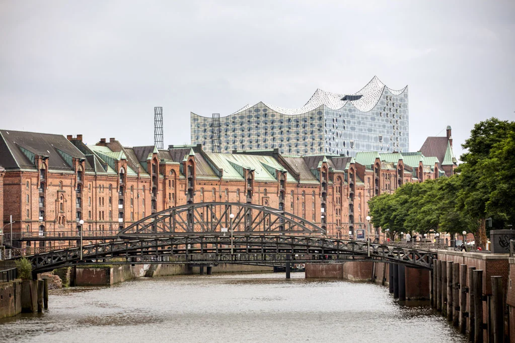 Hamburg