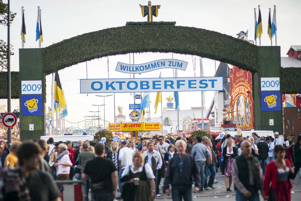 Oktoberfest