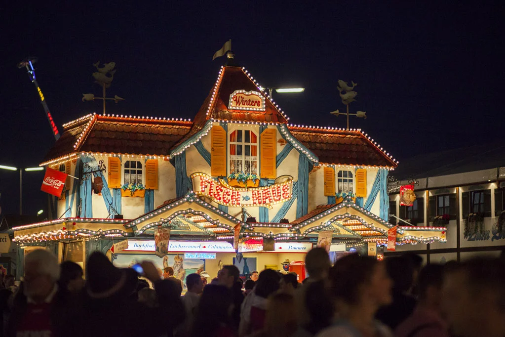 Oktoberfest