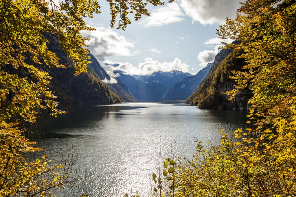 Konigssee