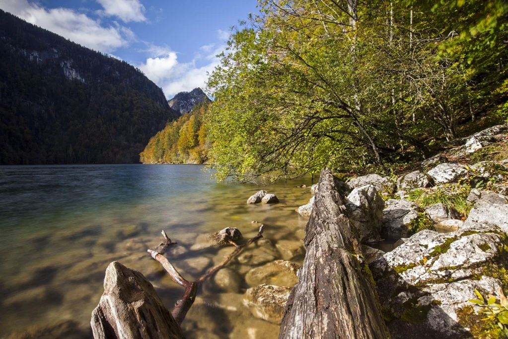 Konigssee