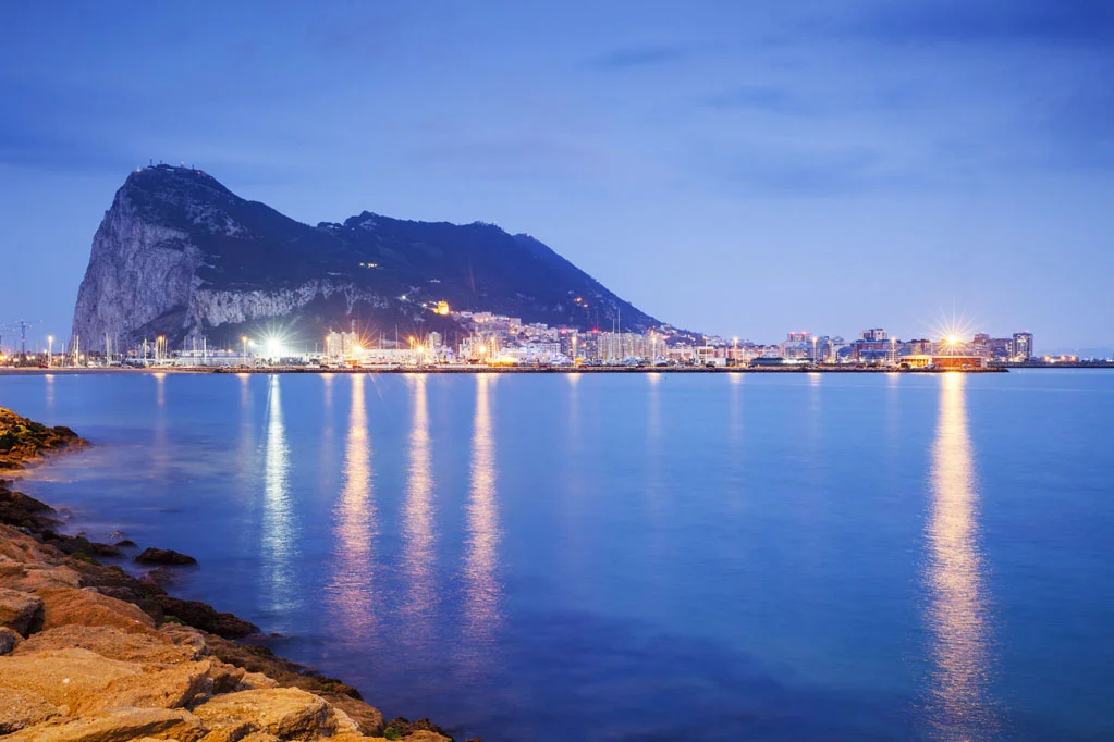 Gibraltar