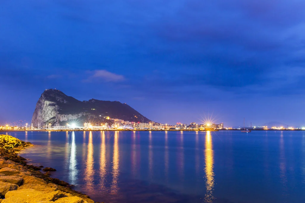 Gibraltar
