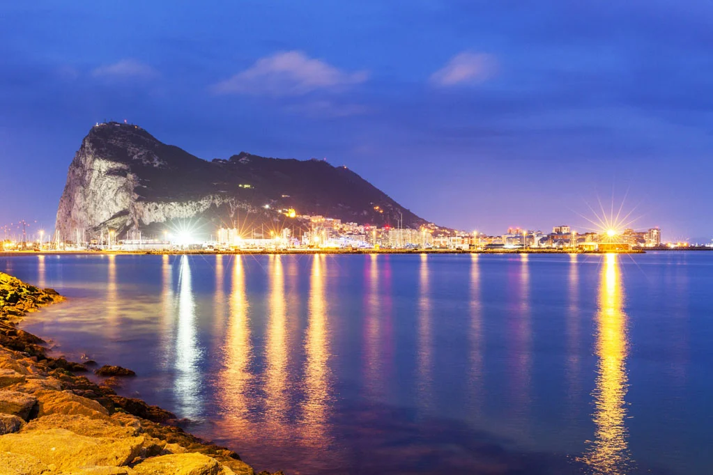 Gibraltar
