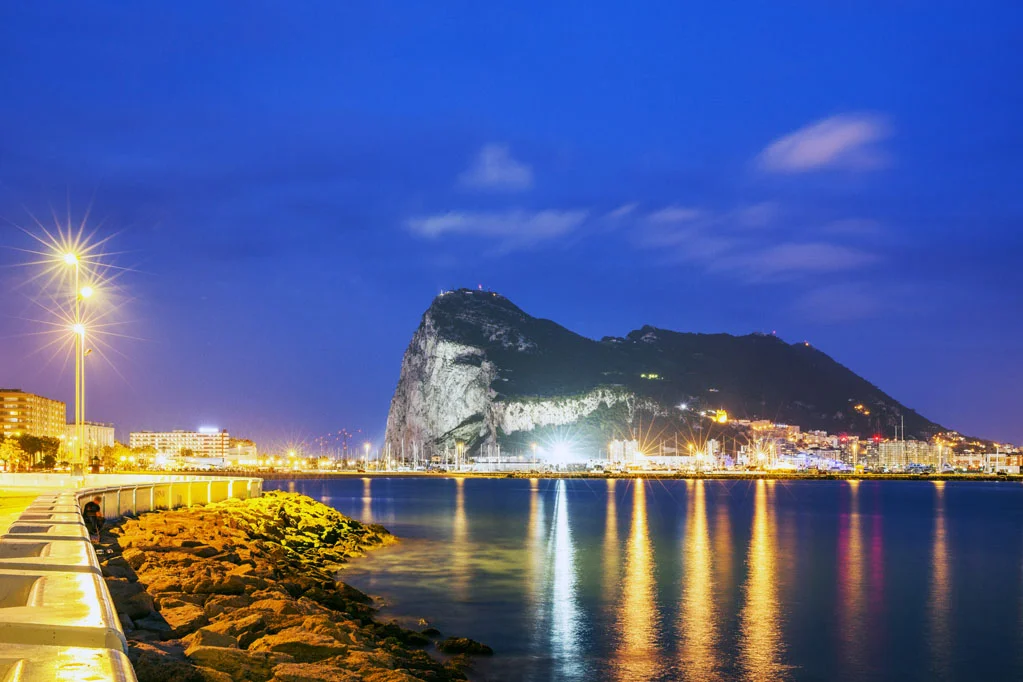 Gibraltar