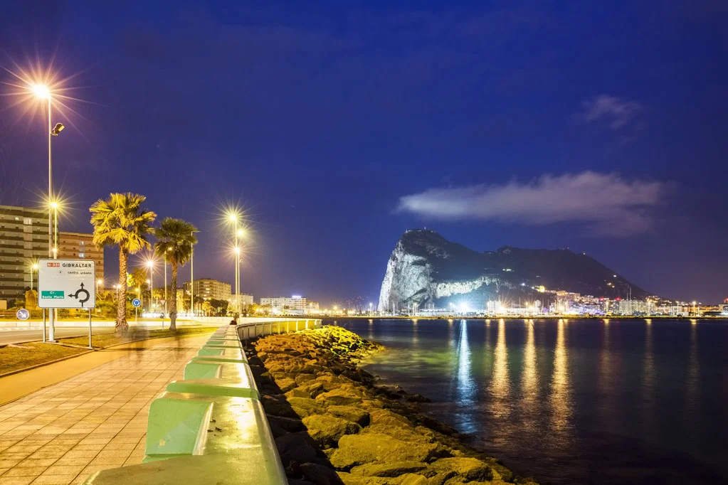 Gibraltar