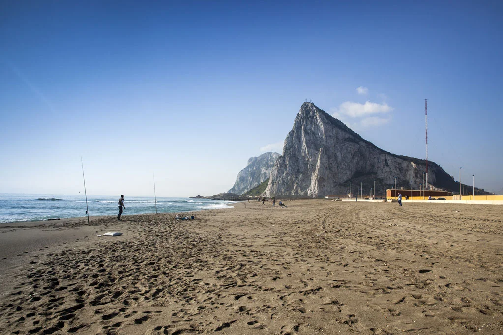 Gibraltar