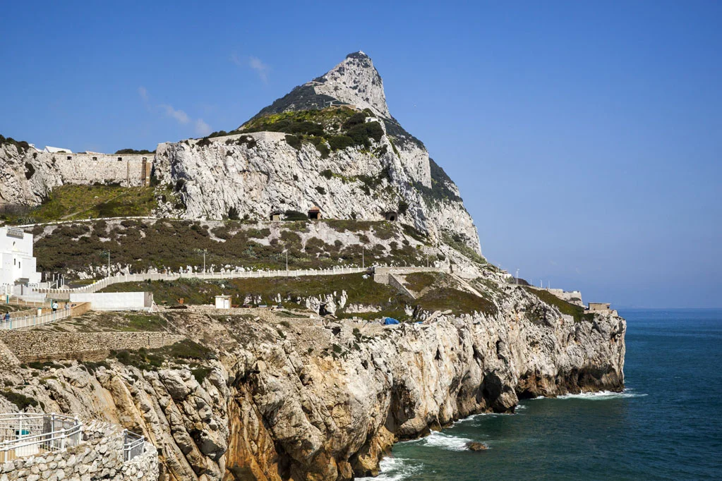 Gibraltar